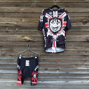 Men's cycling kit